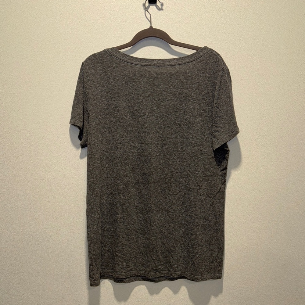 Torrid Gray Golden Girls Graphic Tee - Picture 4 of 6
